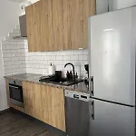 Modern Studio In Old Town