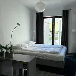 Modern Studio In Old Town