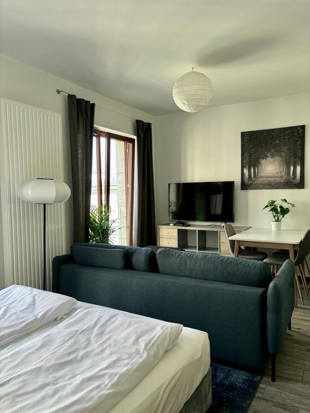 Apartment Modern In Old Town *